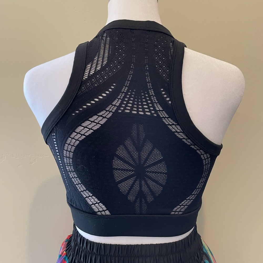 Bebe sports bra/top